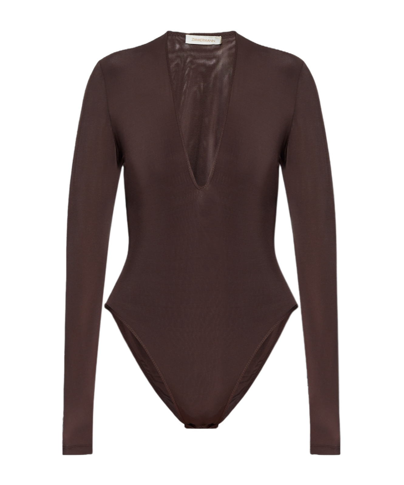 Dawning Long Sleeved Bodysuit