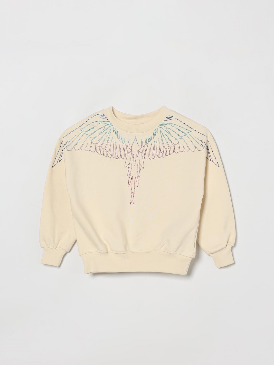 Sweater Kids color Brown