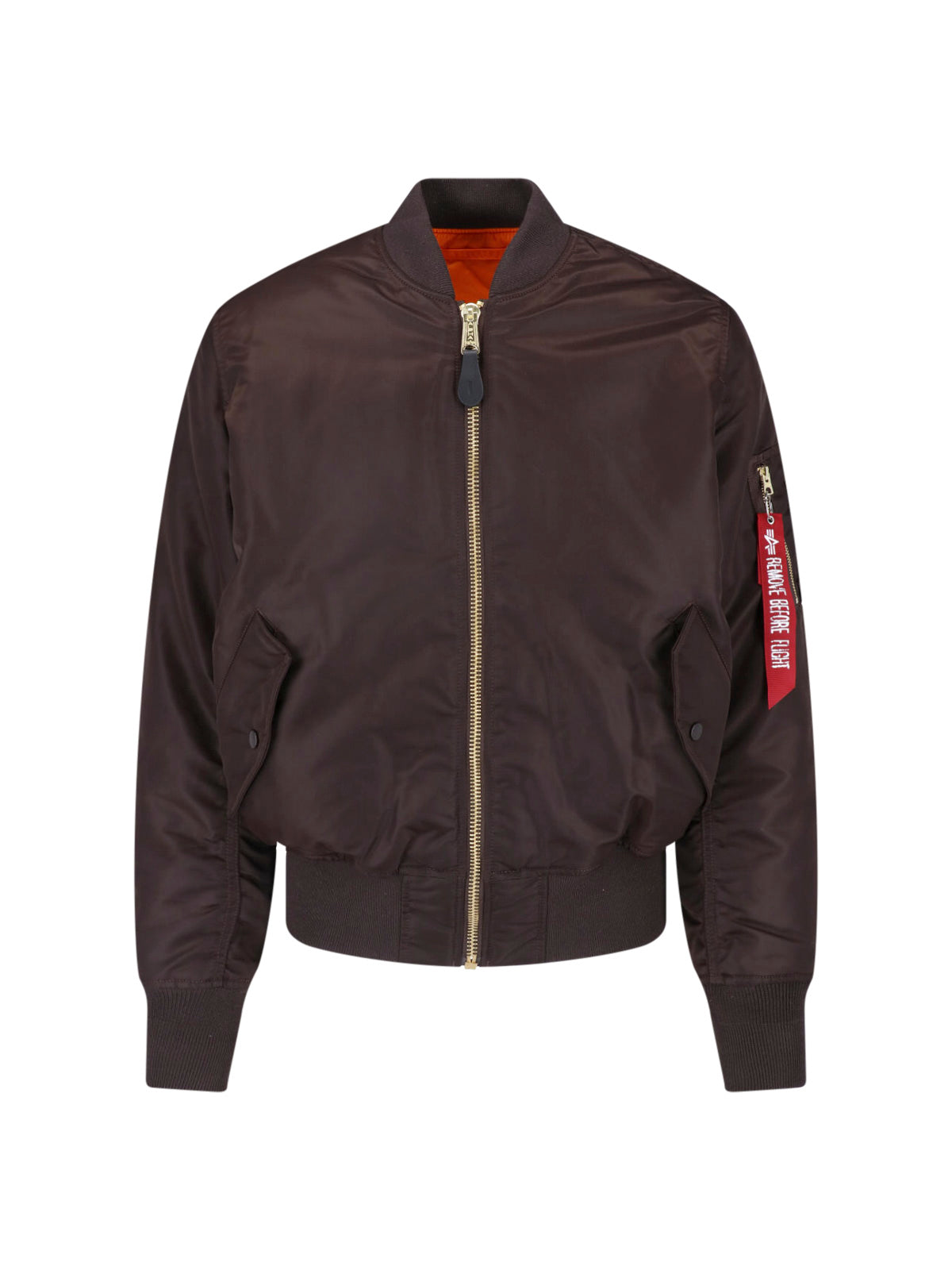 MA-1 Bomber Jacket