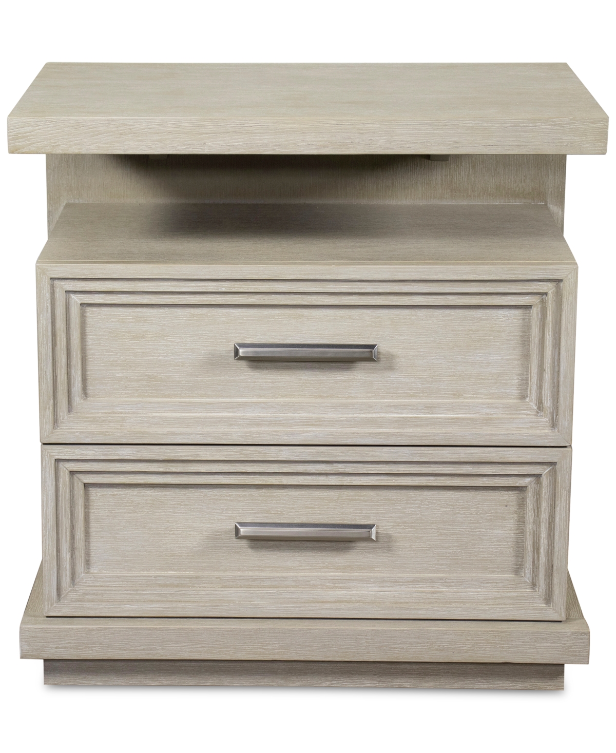 Cascade Nightstand - 2-Drwr