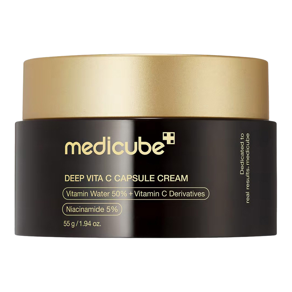 Deep Vita C Capsule Crea