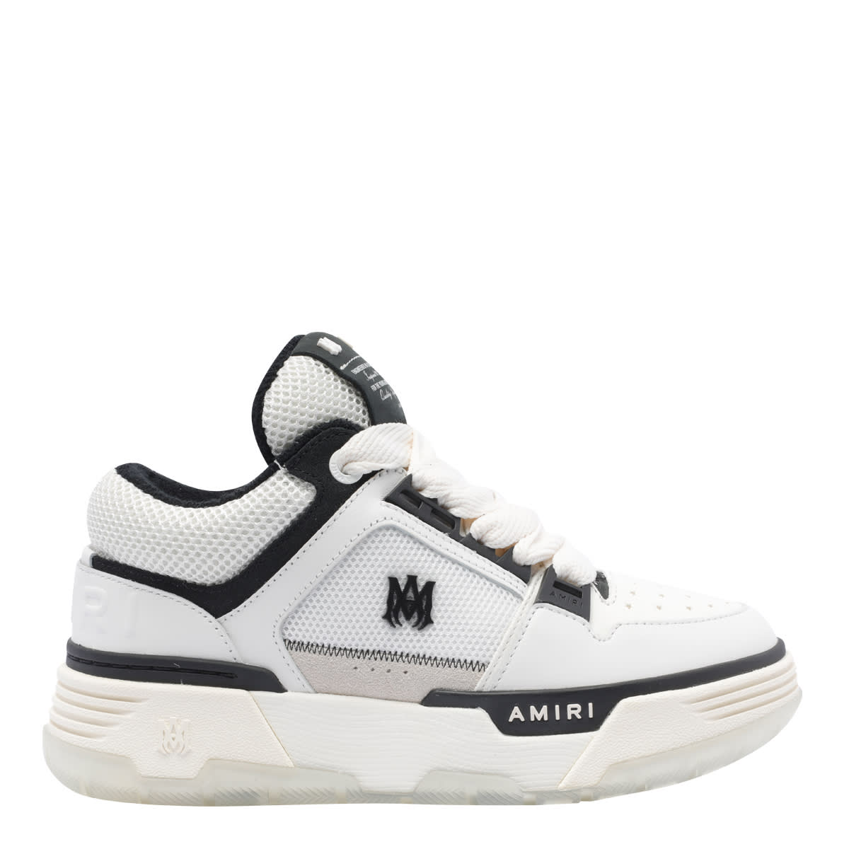 Ma-1 Sneakers