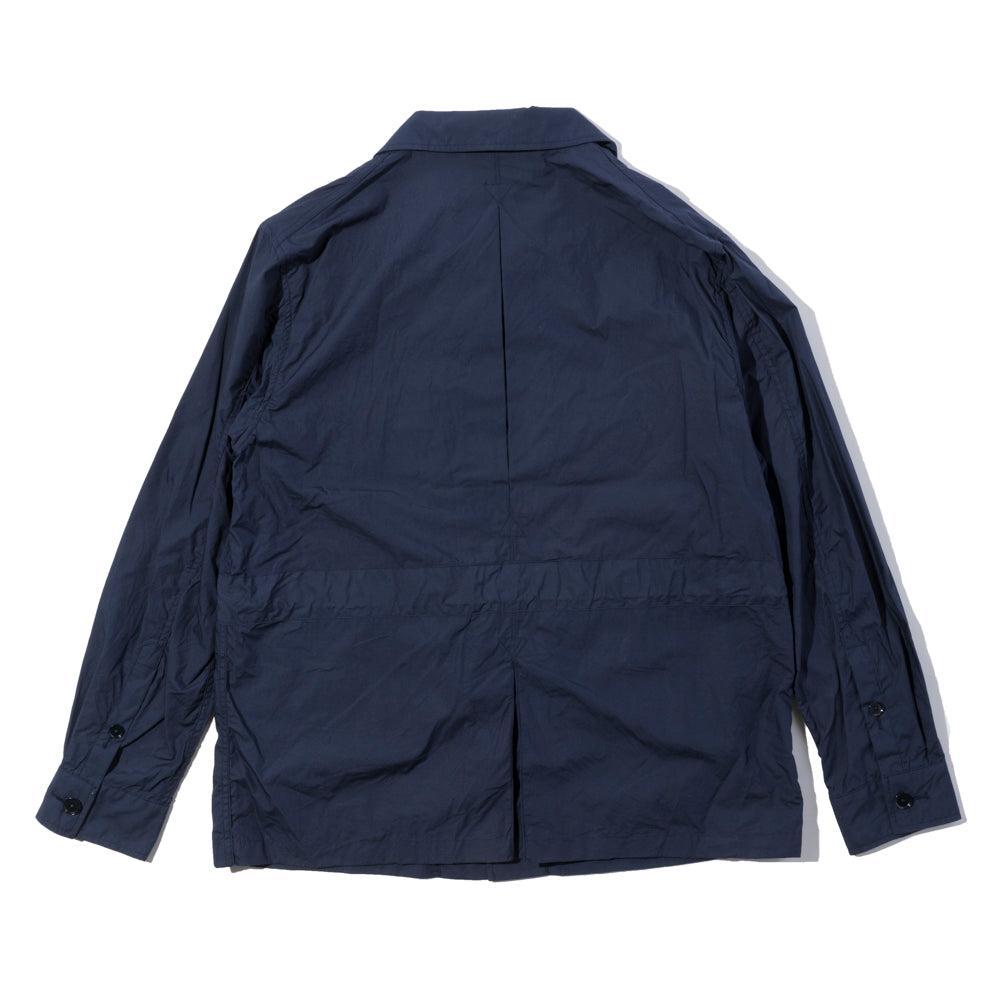 Vincent Jacket Navy