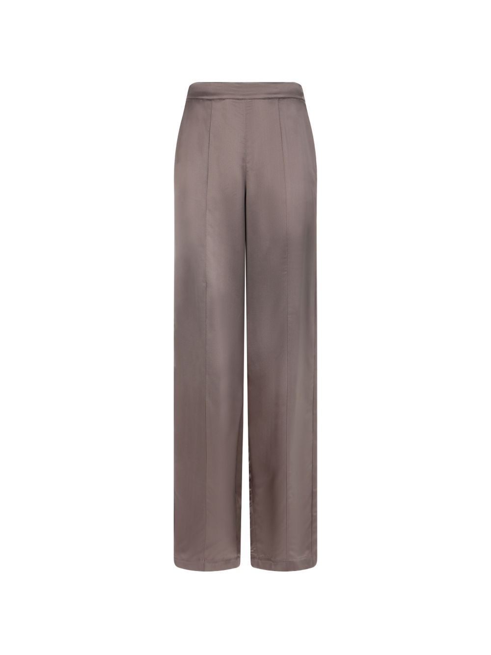 Fluid trousers