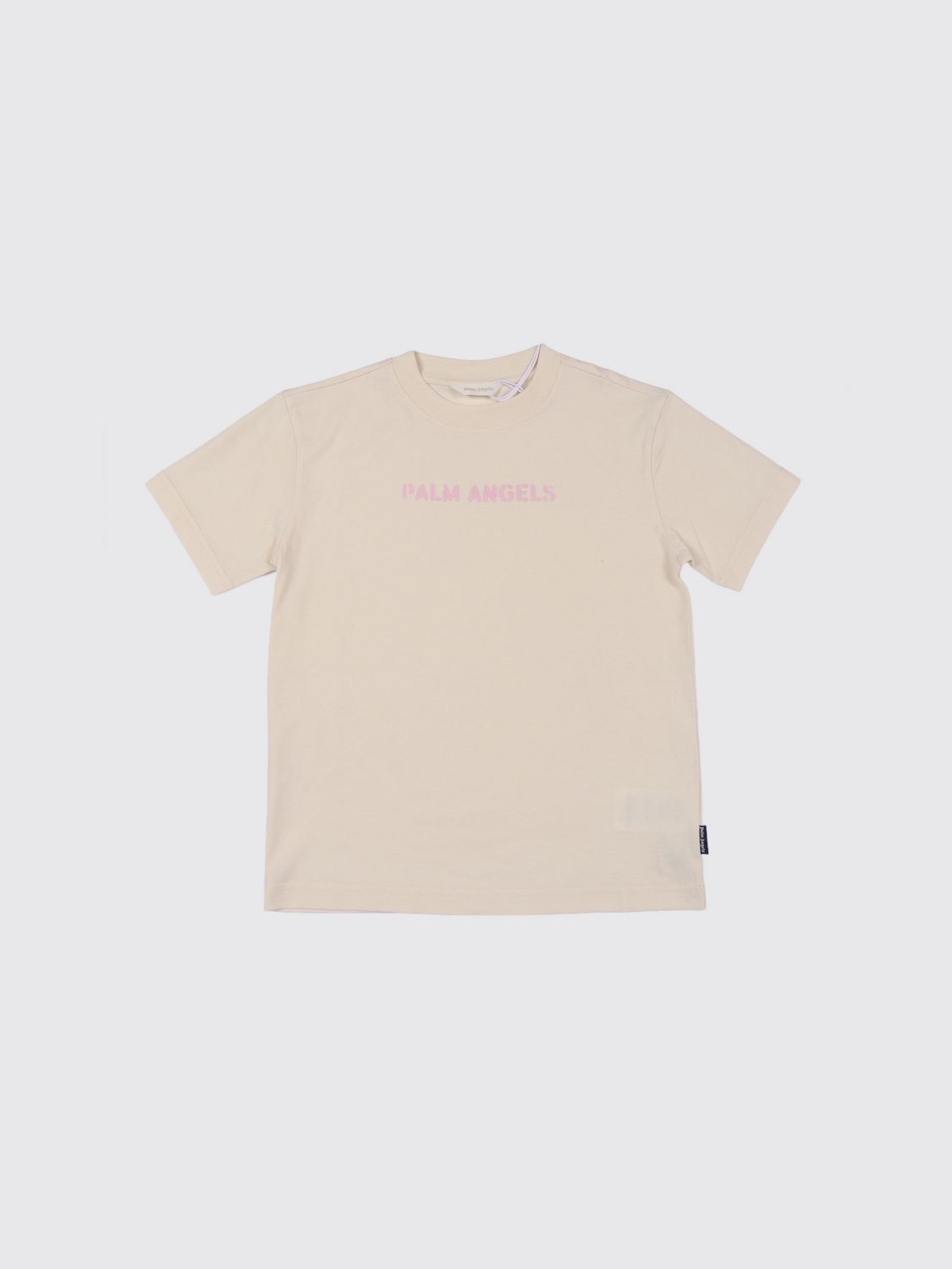 T-Shirt Kids color White