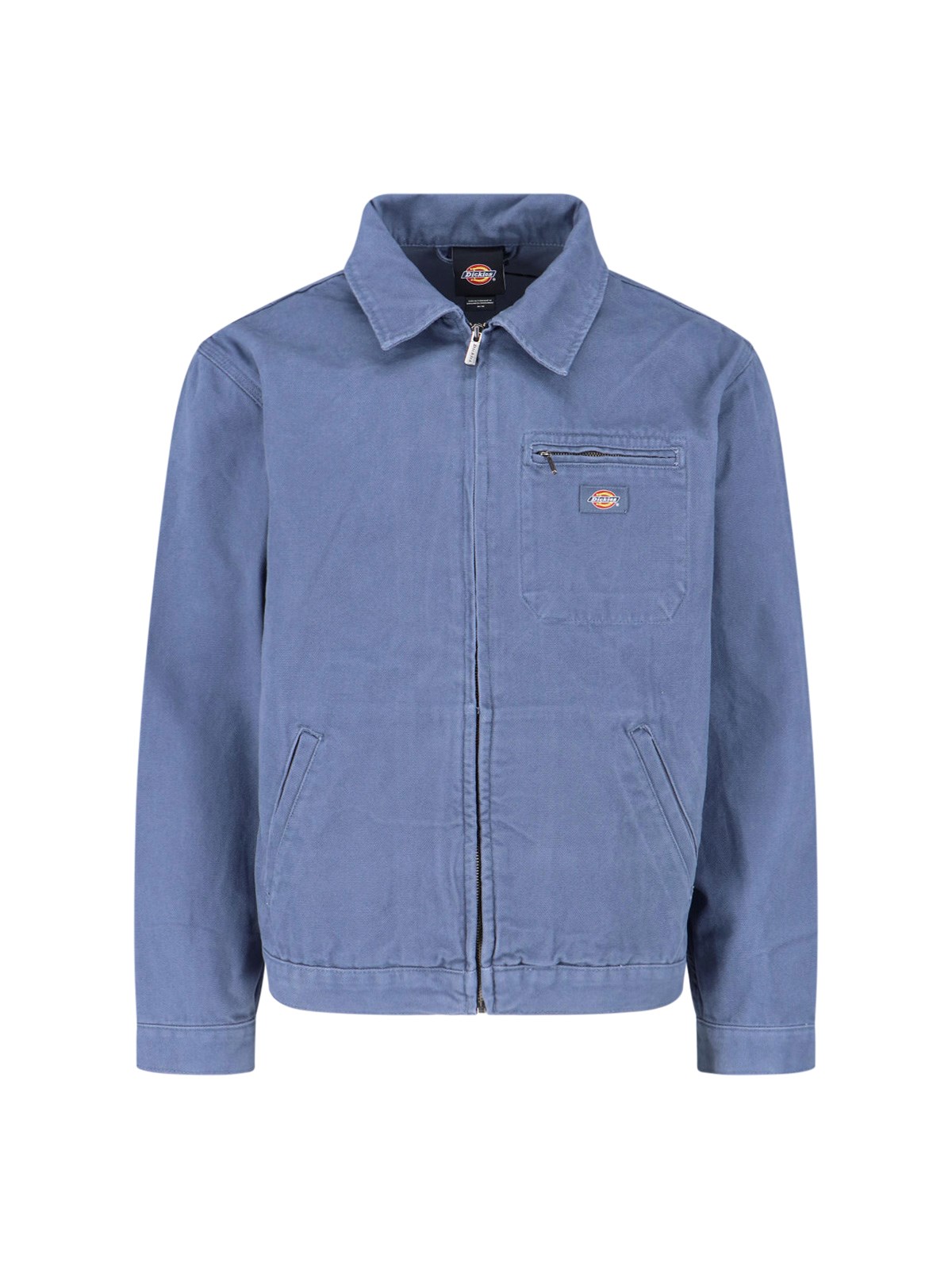 Jacket Zip "Painter"
