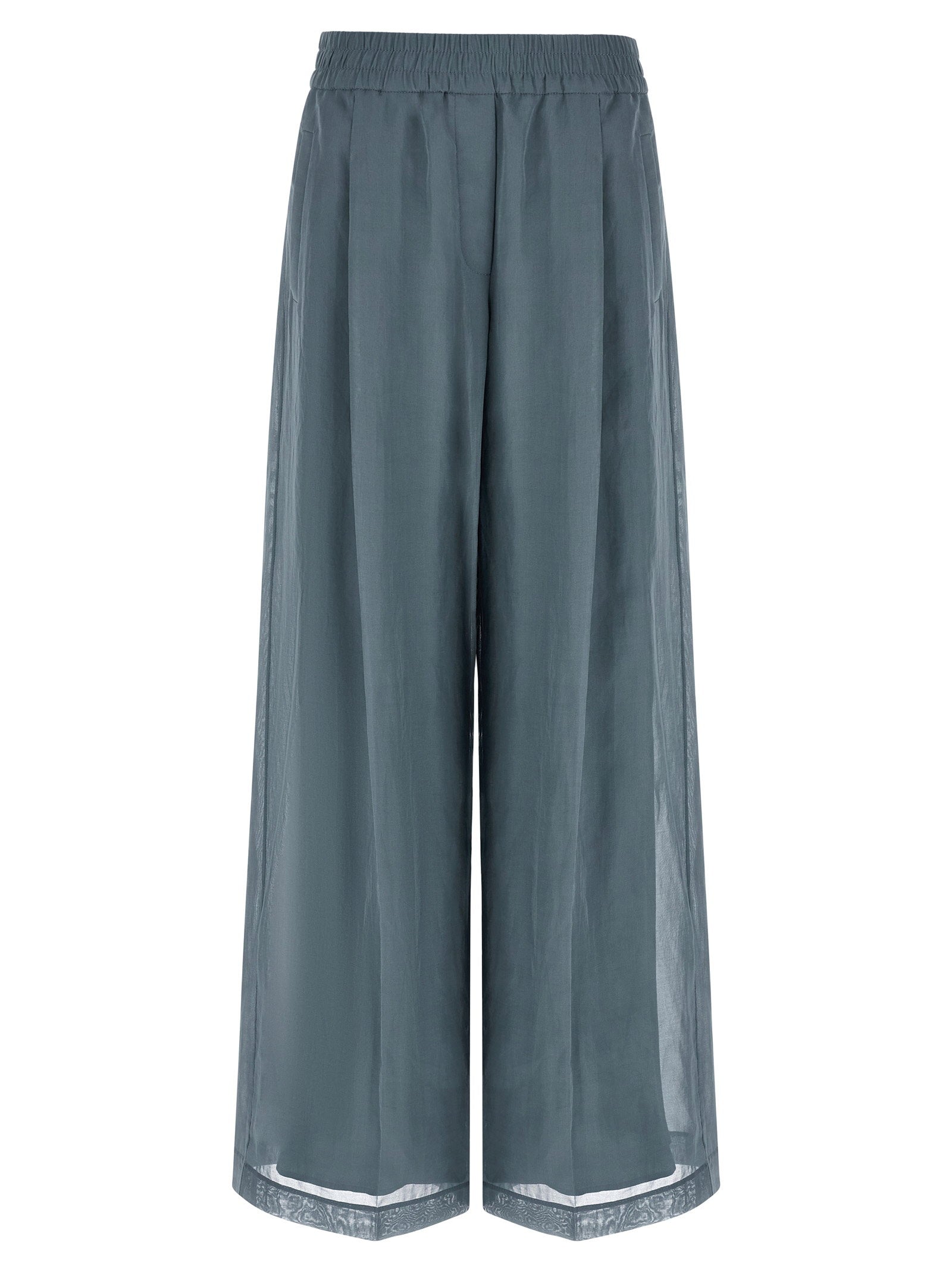 Loose Track Pants