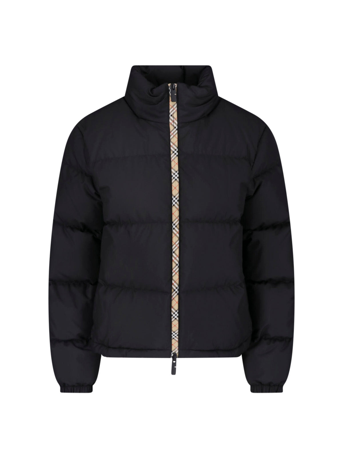 Women's Tailored Polyester Jacket