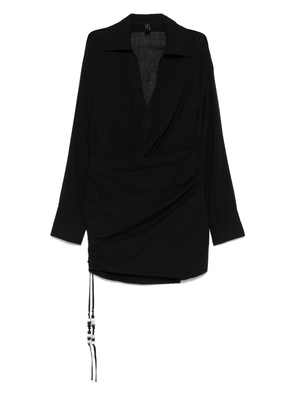Azura dress - Black