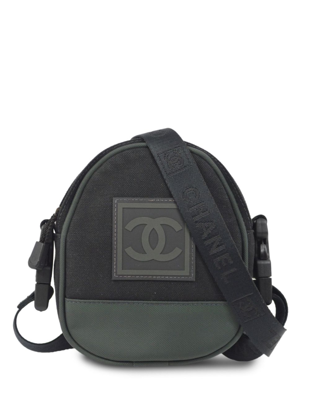 2003 Sports Line shoulder bag - Black
