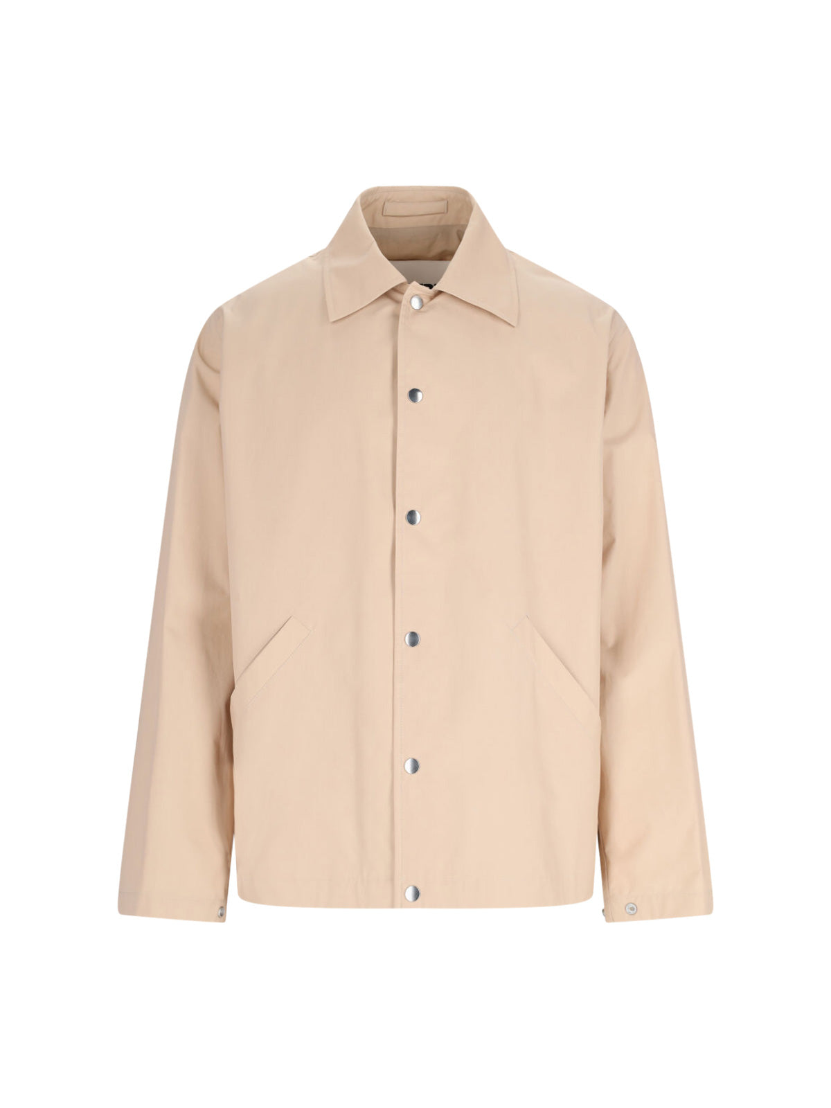 Lightweight Cotton Jacket for Men