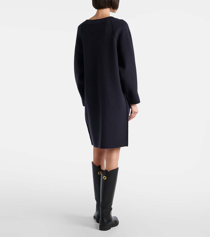 Luisa minidress