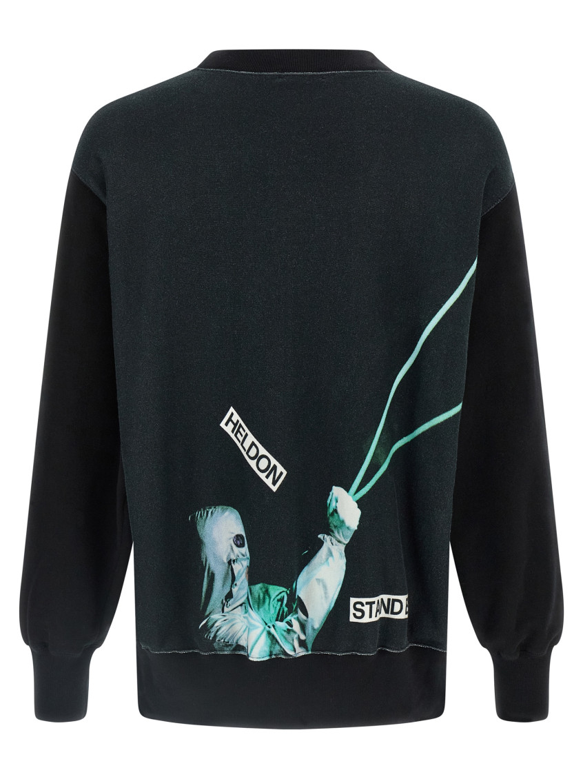 'Uc2E4815-3' Sweatshirt