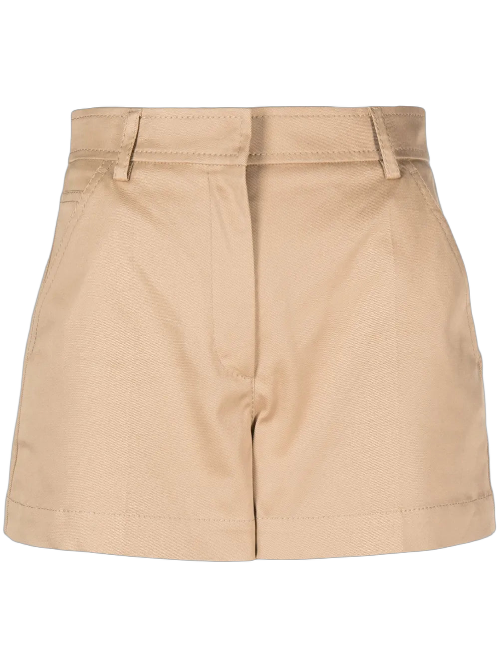 Garavani Shorts — Beige