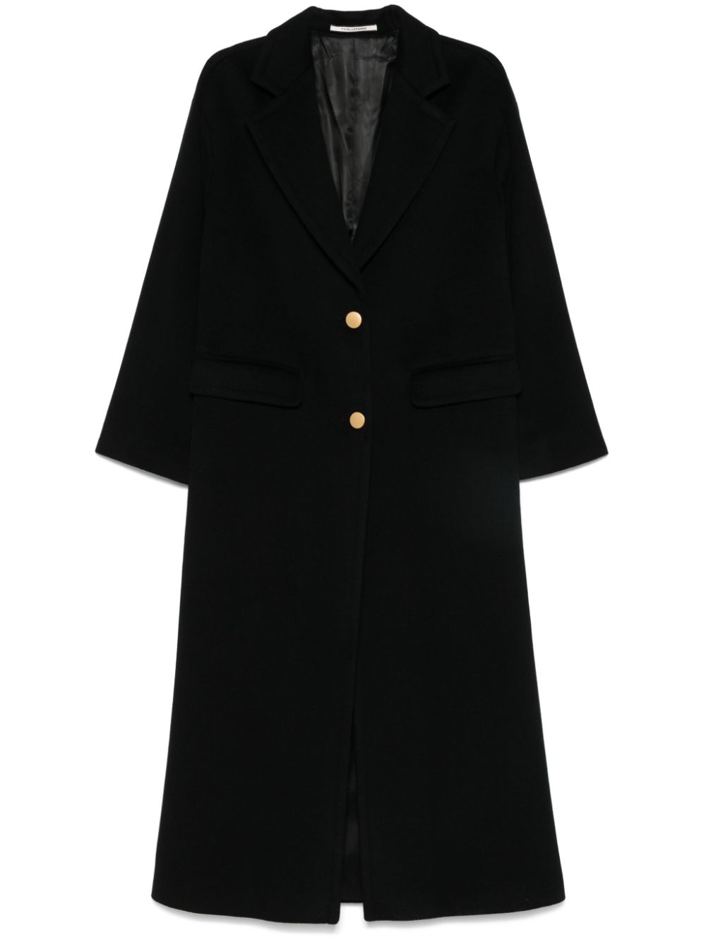 Carine coat - Black