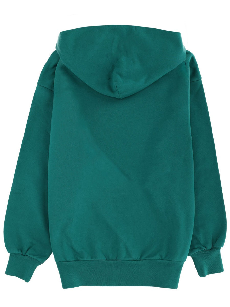 No Problemo Sweatshirt With Logo