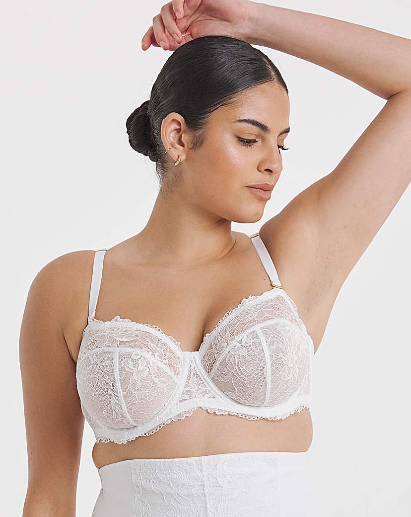 Ella Multiway Wired Bra