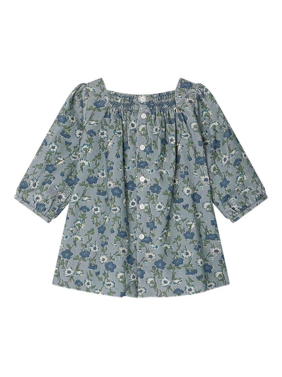 Mini Dress for Girls - FW25 Collection
