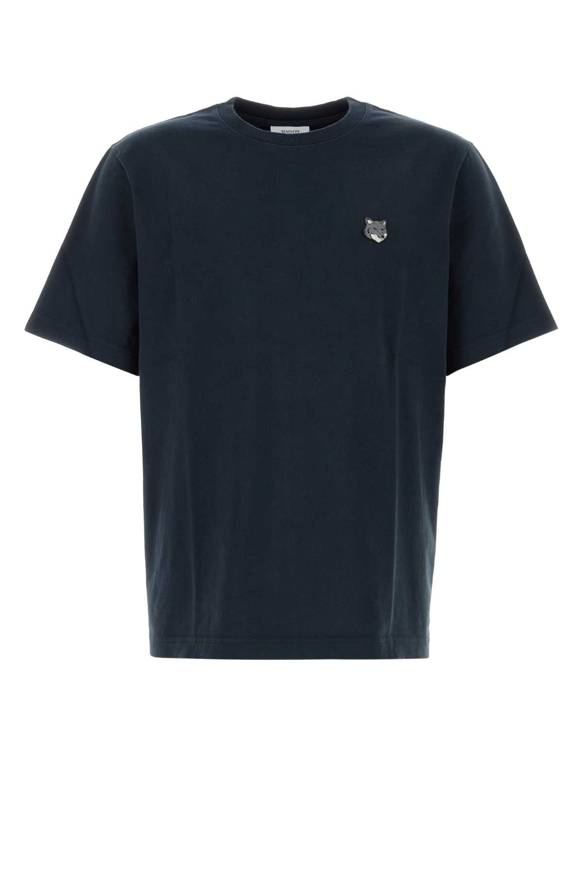 Head T-Shirt — Navy