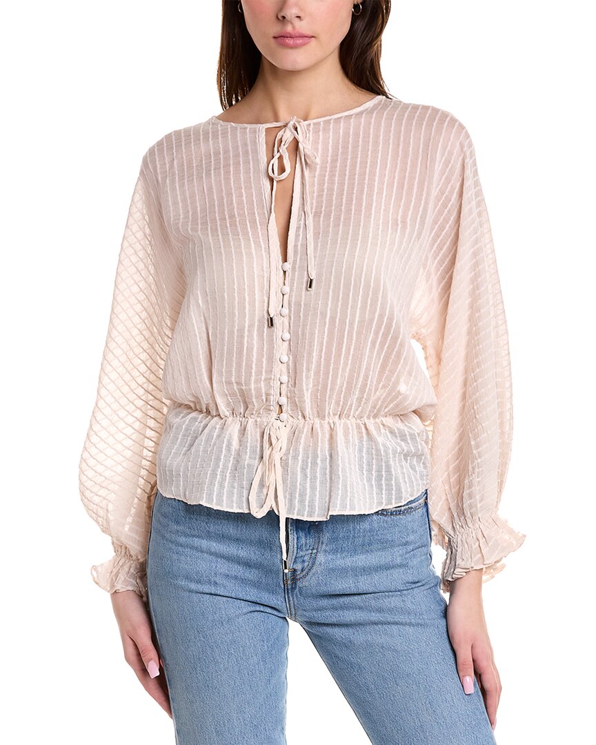 Aurora Blouse