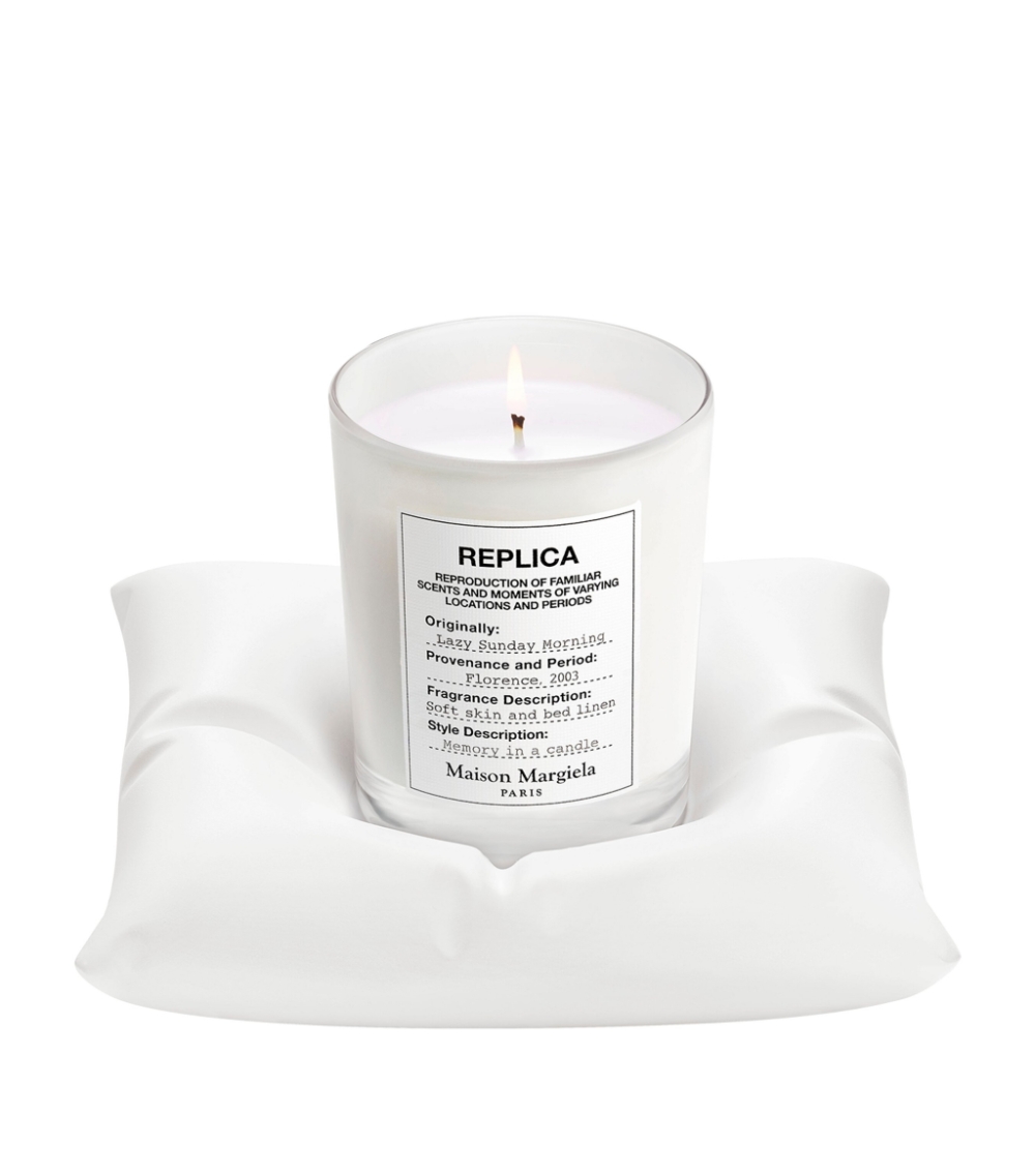 Replica Pillow Candle Holder