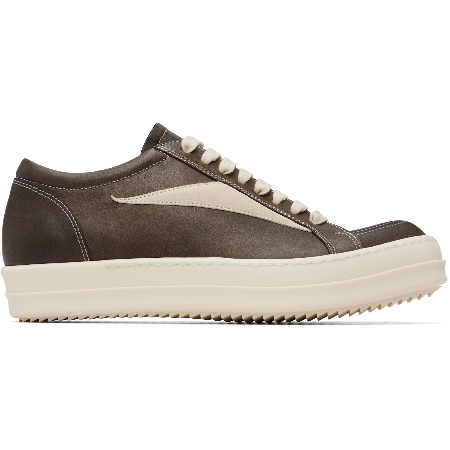 Brown Tower Vintage Sneaks Sneakers