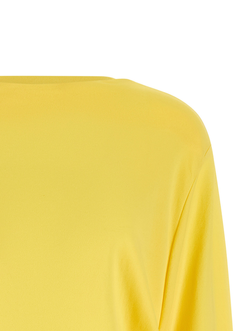 La Robe Mistral Dresses Yellow
