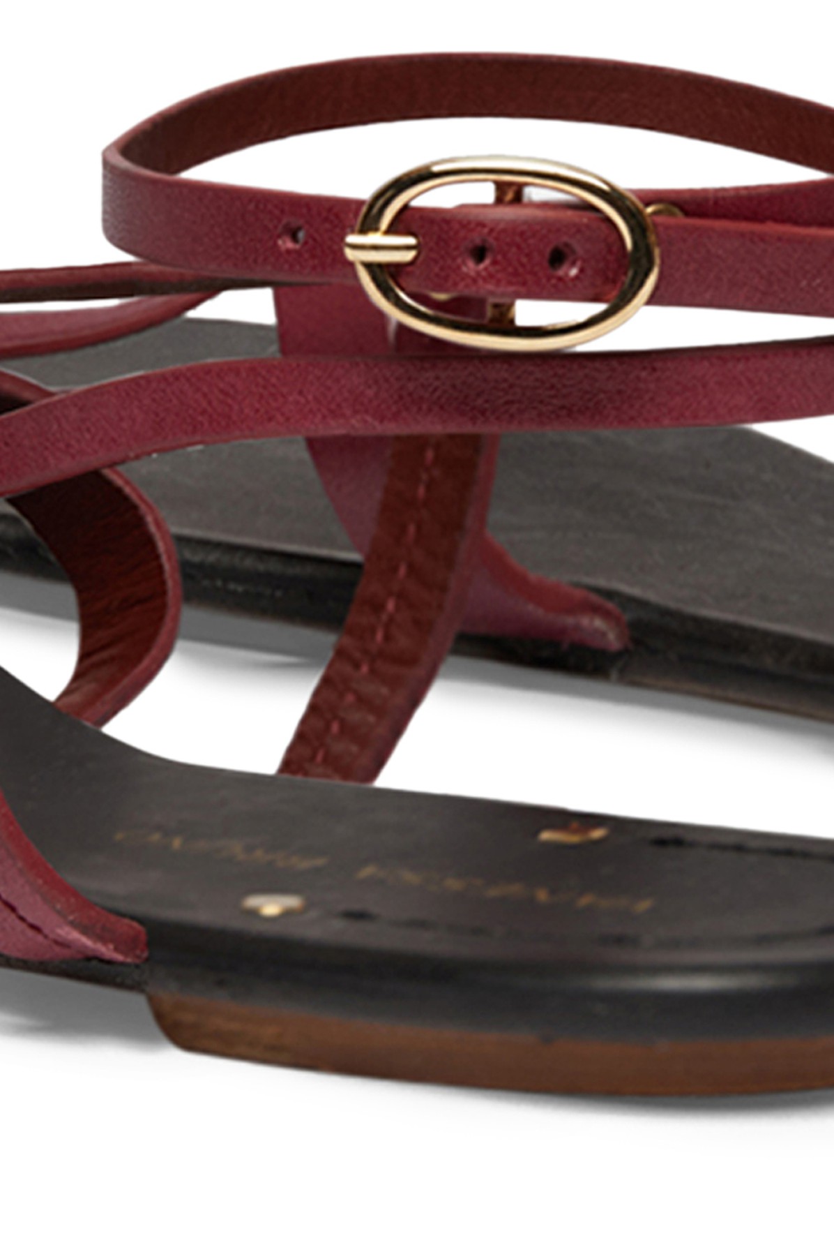 Flat Sandals