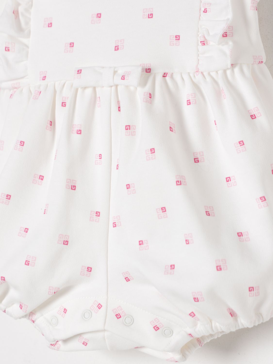 Tracksuits Kids color Pink