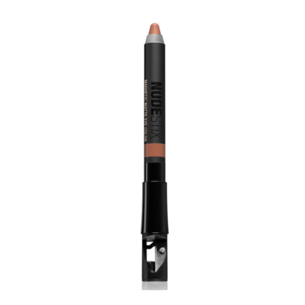 Nudestix Magnetic Matte Terra 2,8 g — Eye Penci