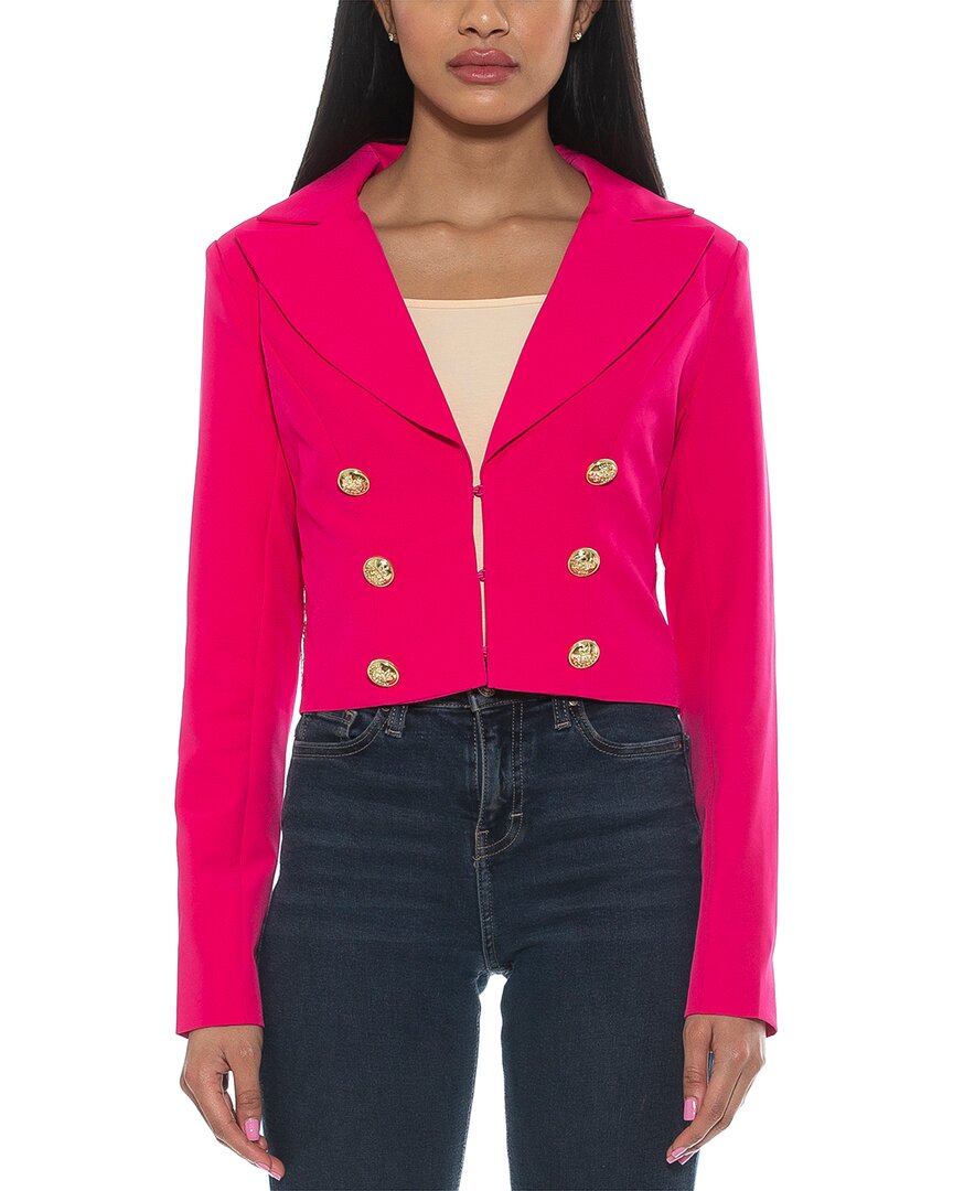 Jesse Blazer
