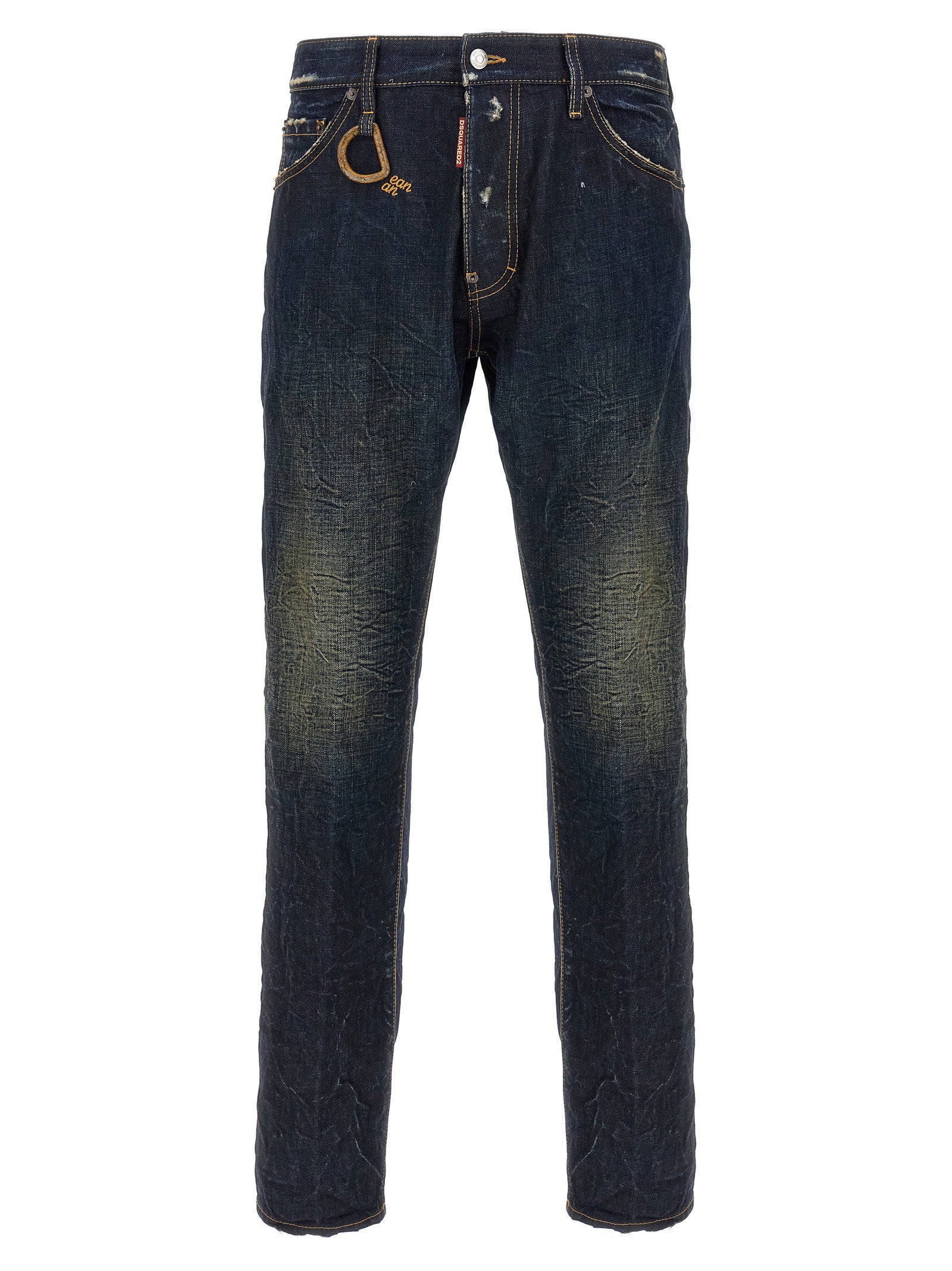 Cool Guy Jeans