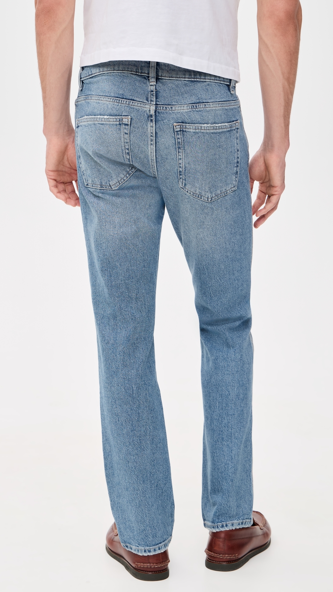 AMS Slim Jeans Spinning
