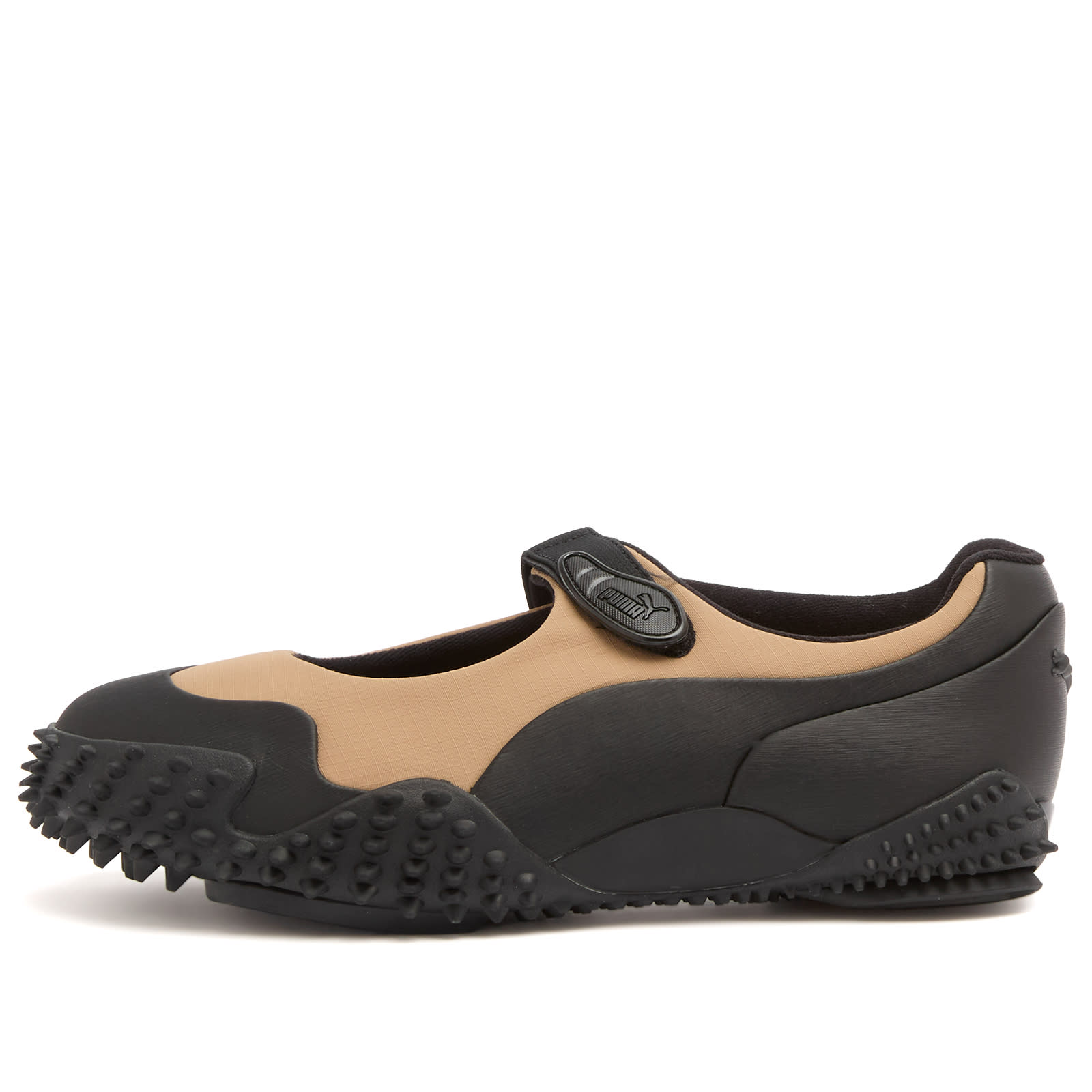 Women's Mostro Fey Gorp Sneaker Toasted &Black