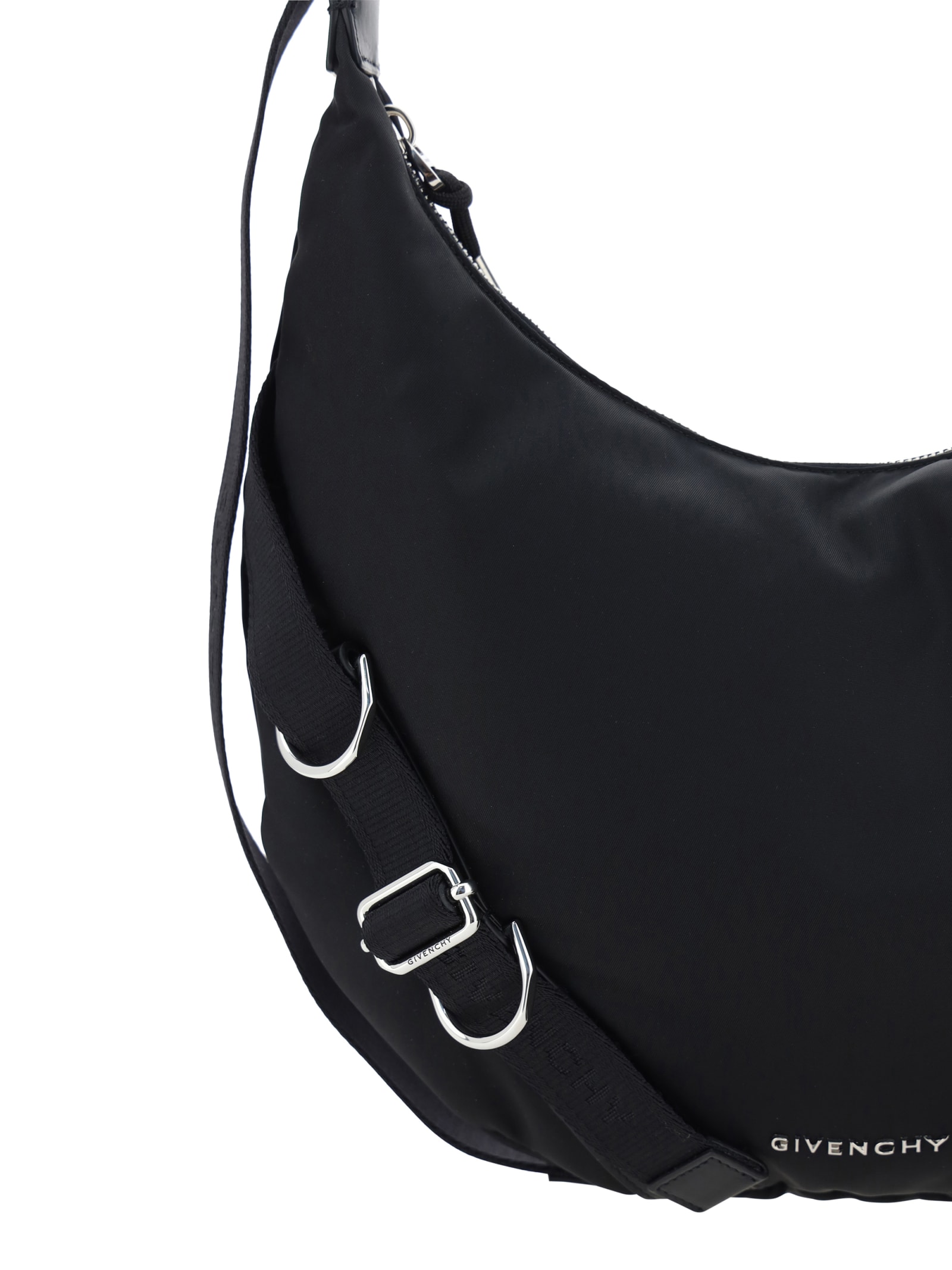Voyou Crossbody Bag