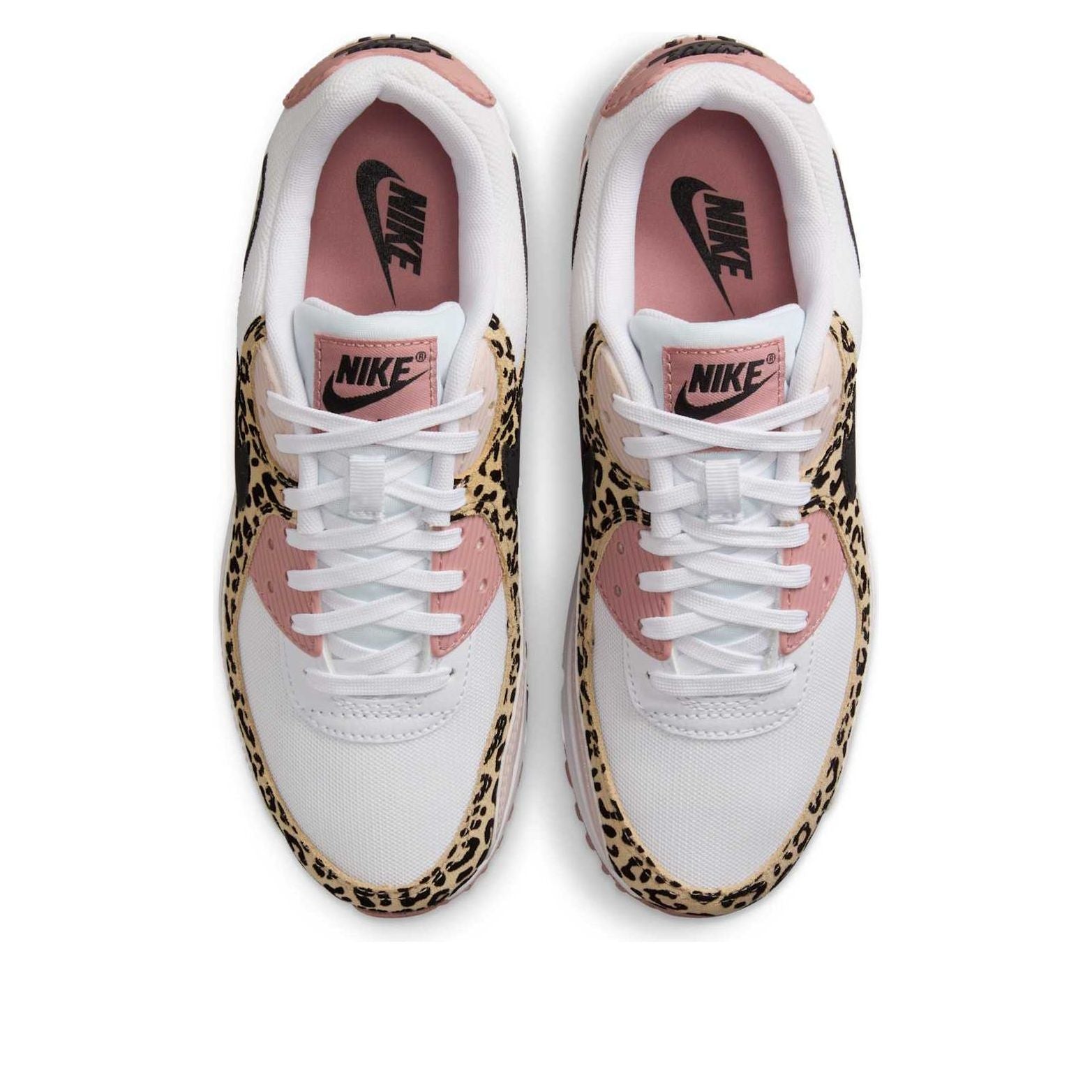 Air Max 90 'Leopard Pink'