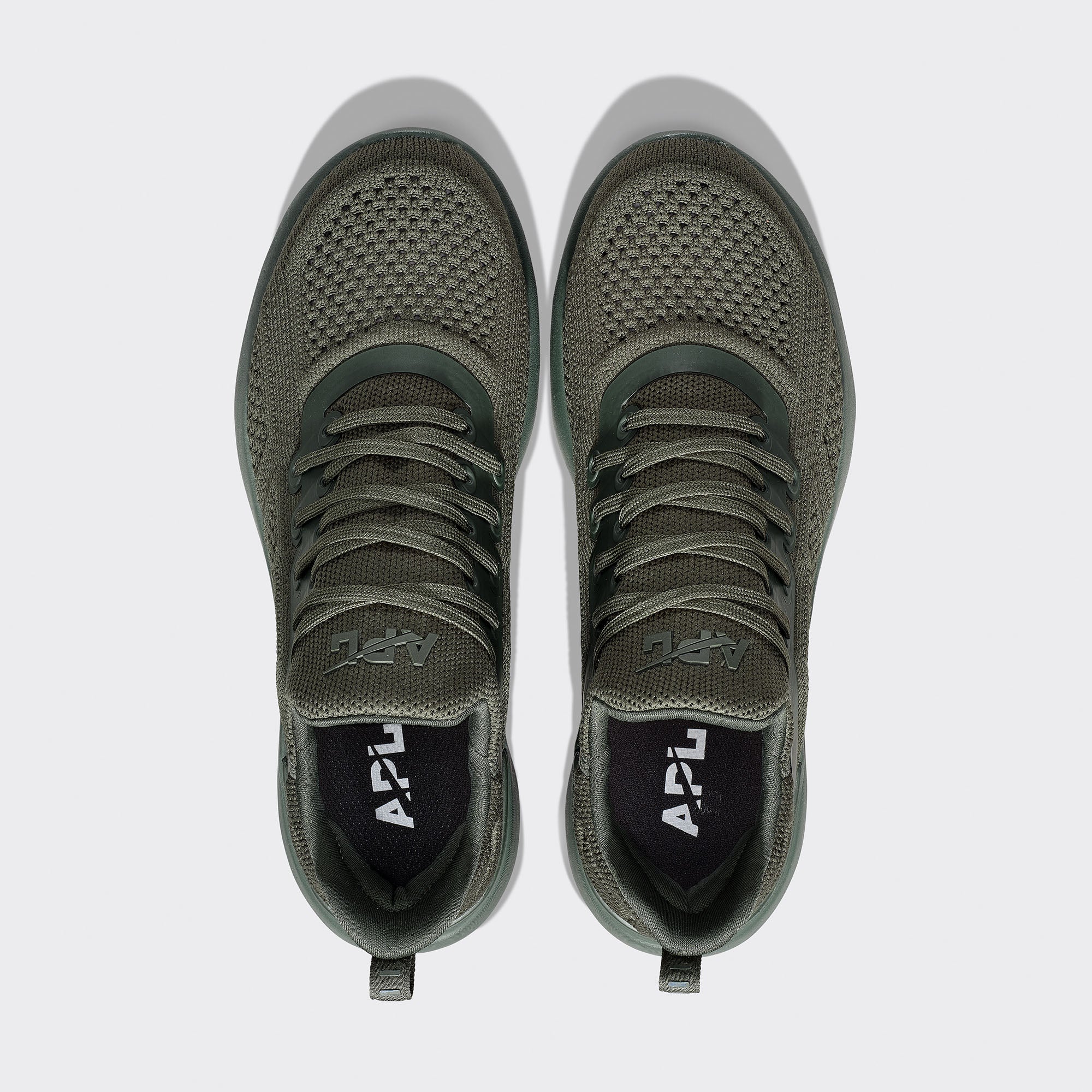 Women's TechLoom Tracer Dark Army