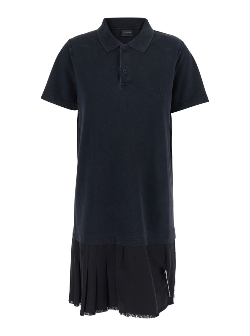 Logo Dress