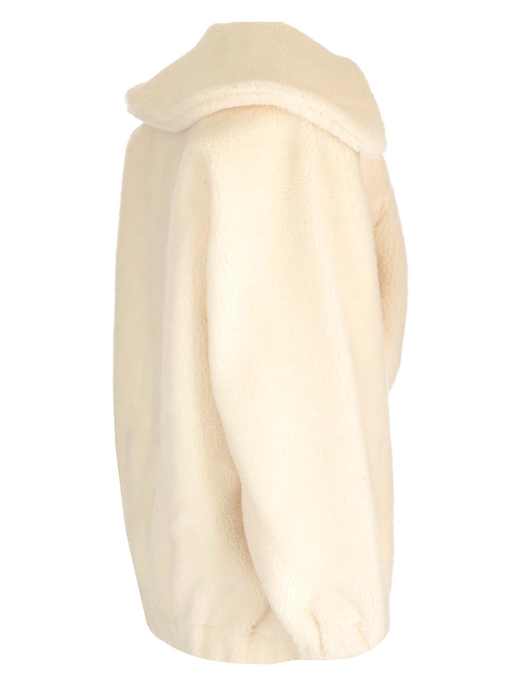 Eco Shearling Jacket