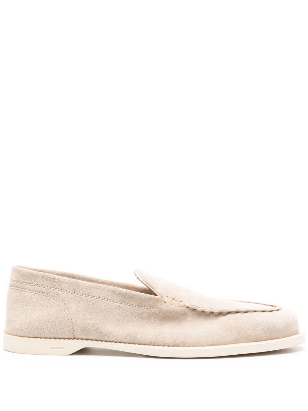 Pace loafers