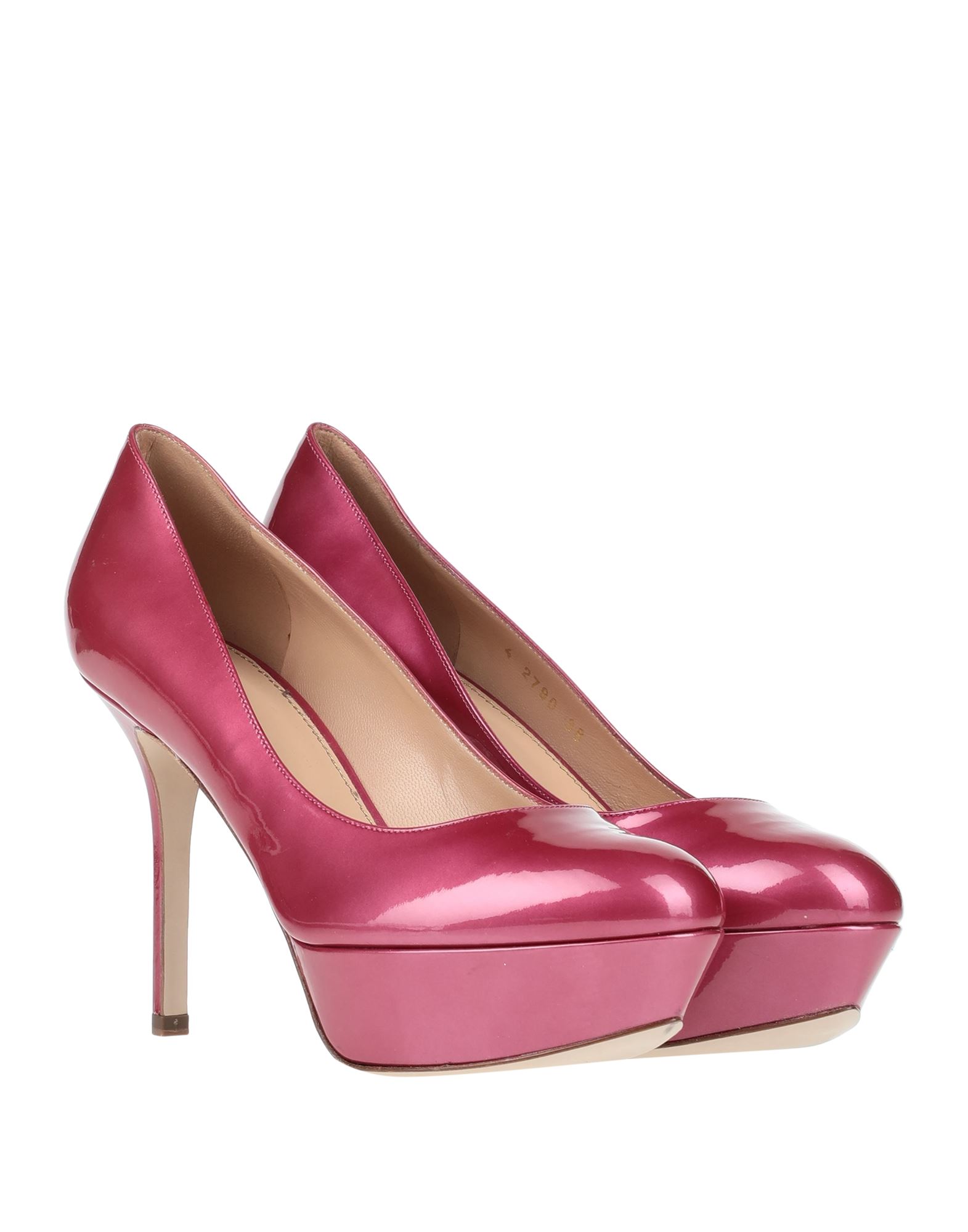 Pumps 