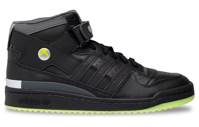 Aidas BAIT x Xbox x Forum Mid 'Series X'