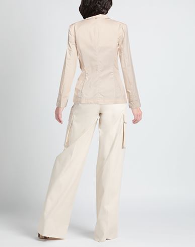 Woman Top Beige