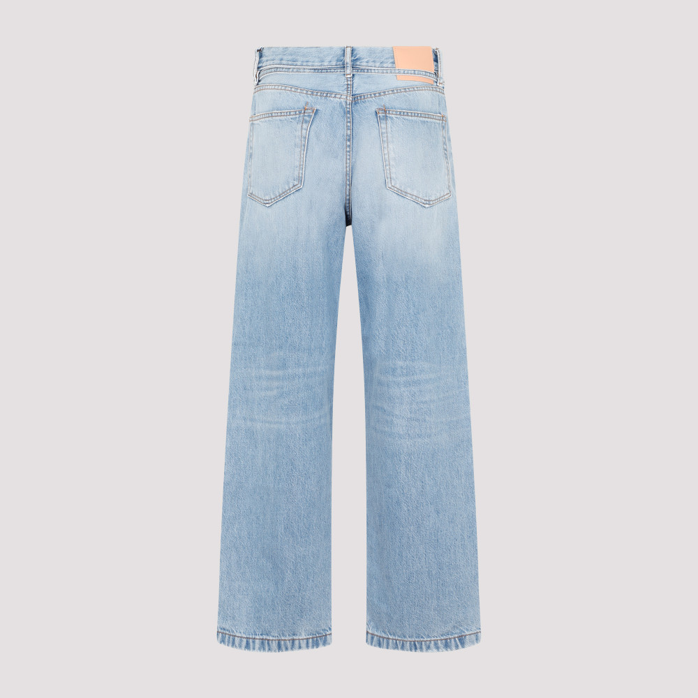 Loose Fit Jeans 1991 Toj