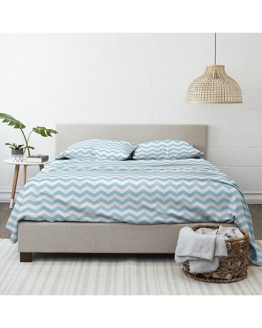 Premium Ultra Soft 4Pc Sheet Set