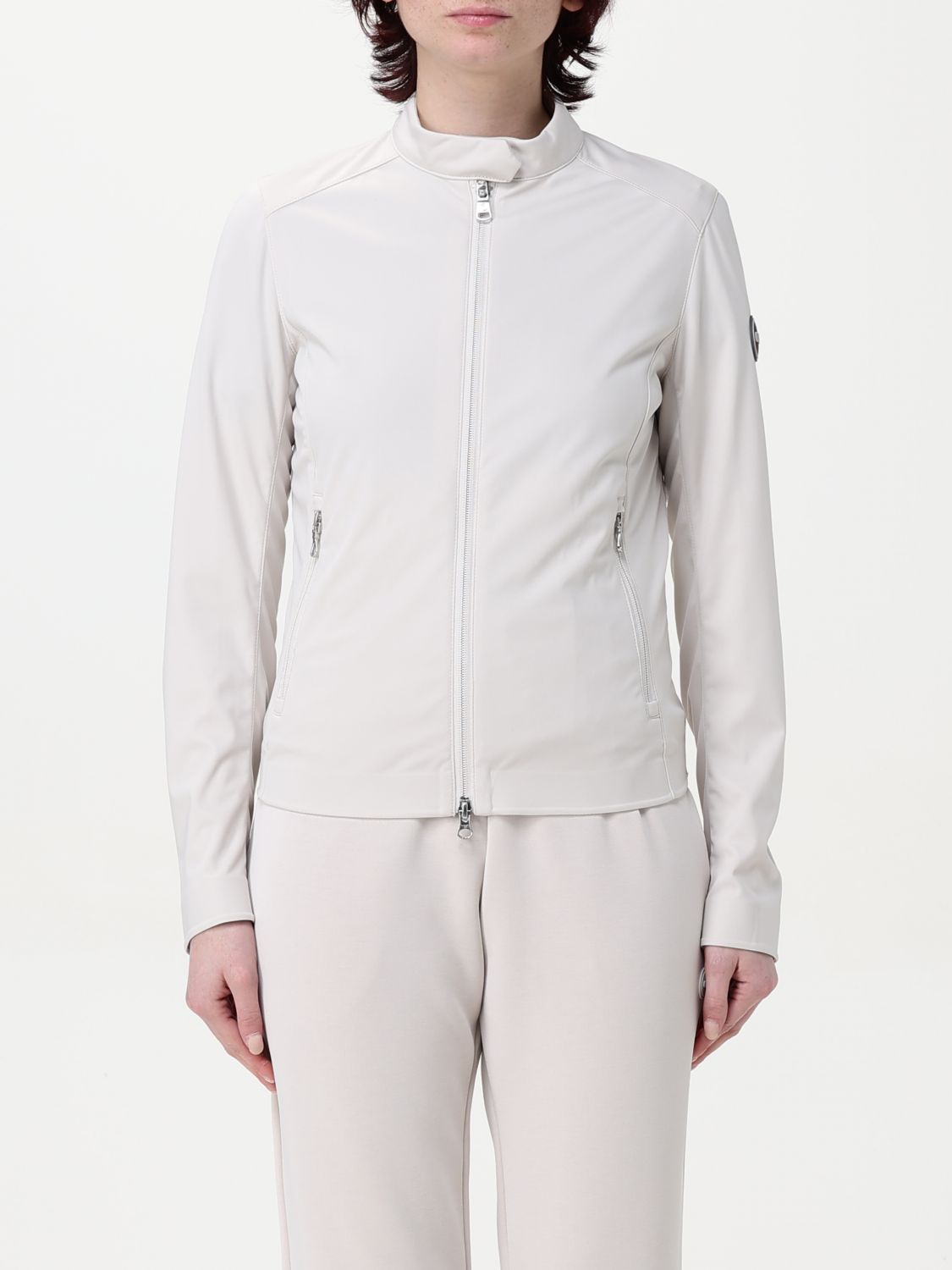 Jacket COLMAR Woman color Beige