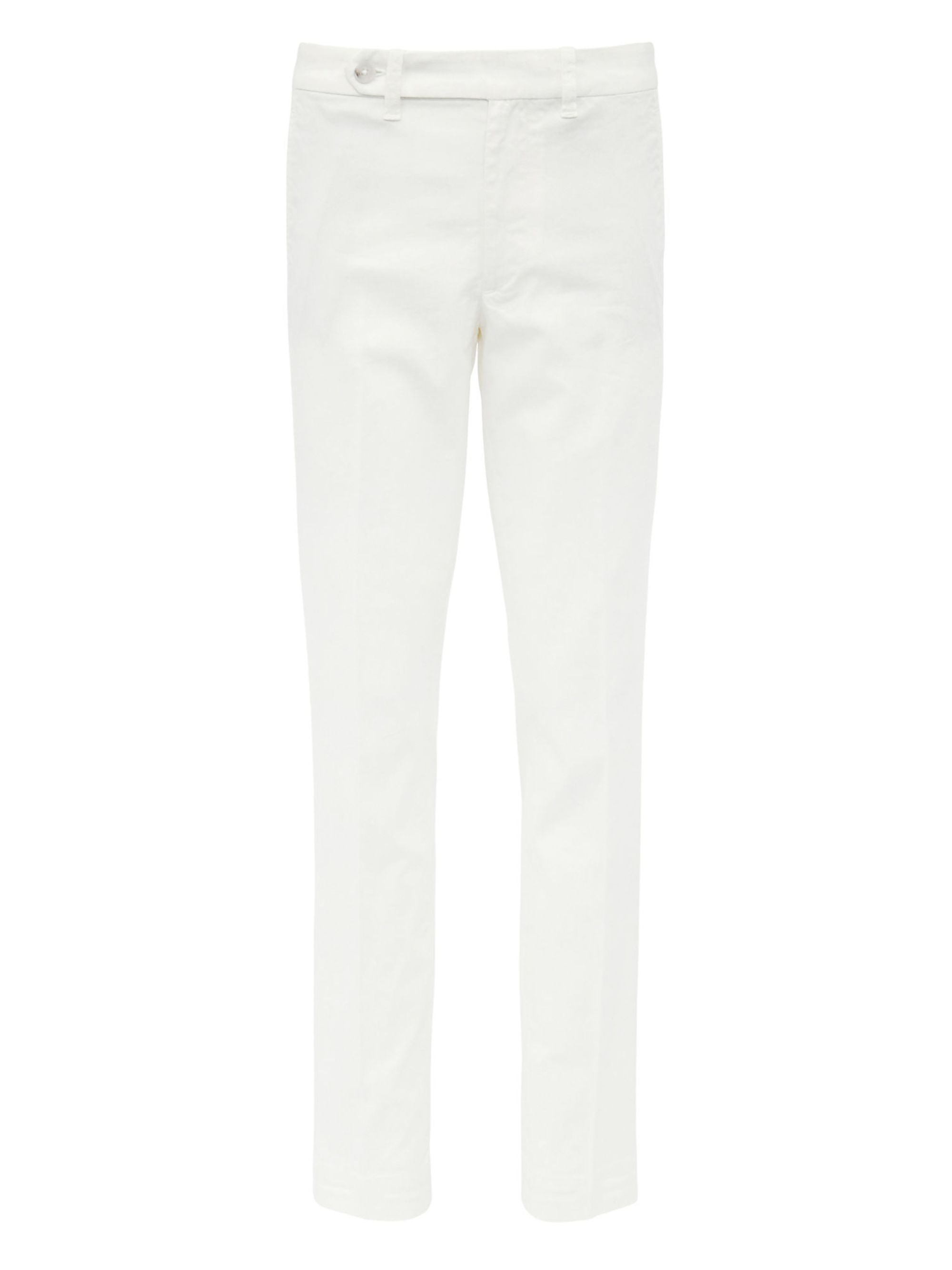 Chic Tailored Trousers for Women