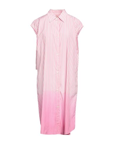 Woman Shirt Pink