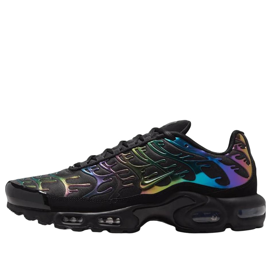 Air Max Plus 'Oil Slick'