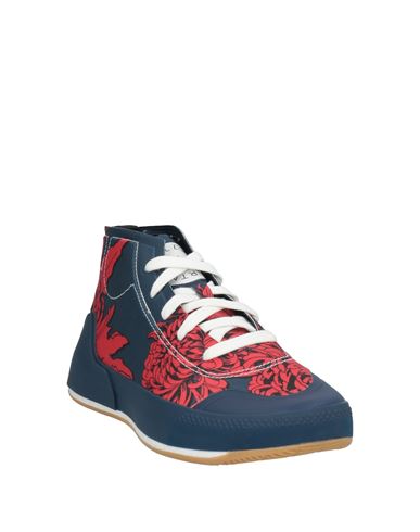 Woman Sneakers Blue